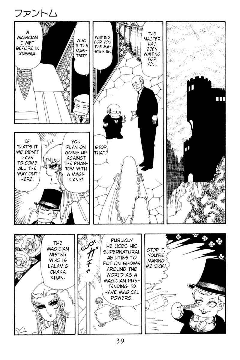 Chapter 51 - Page 38