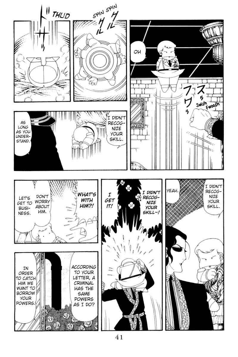 Chapter 51 - Page 40