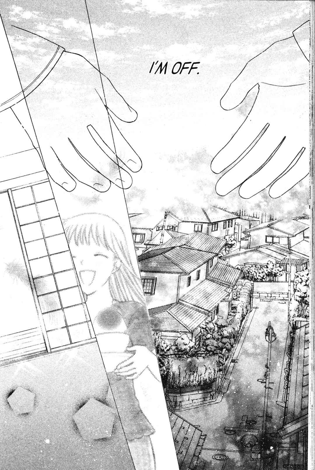 Chapter 136 - Page 47