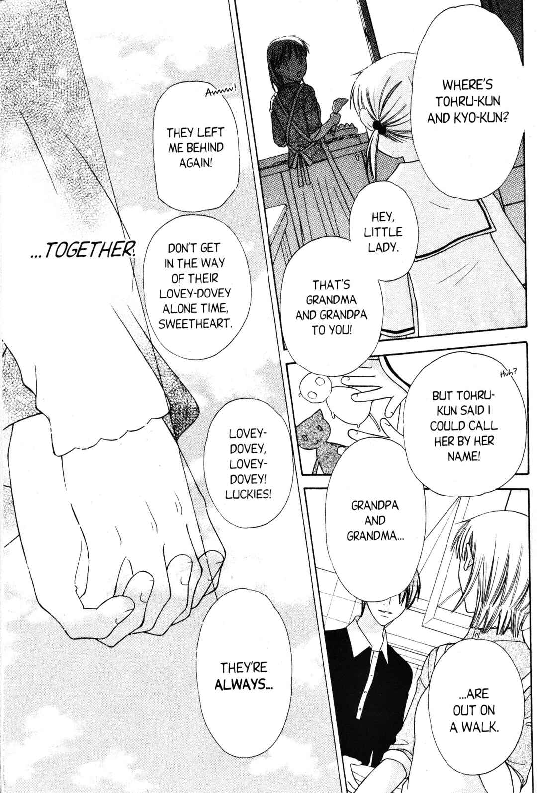 Chapter 136 - Page 50