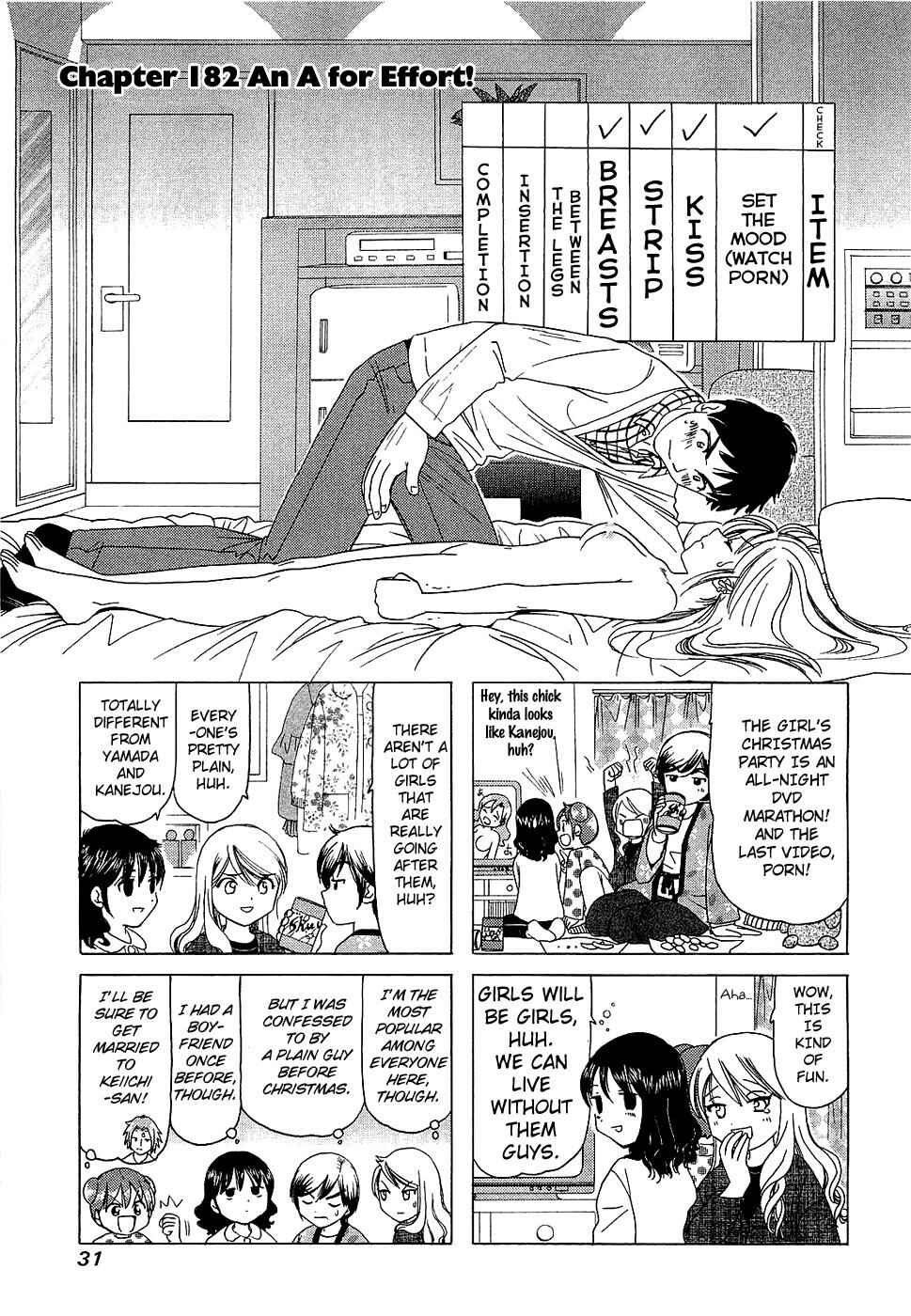 Chapter 182 - Page 1