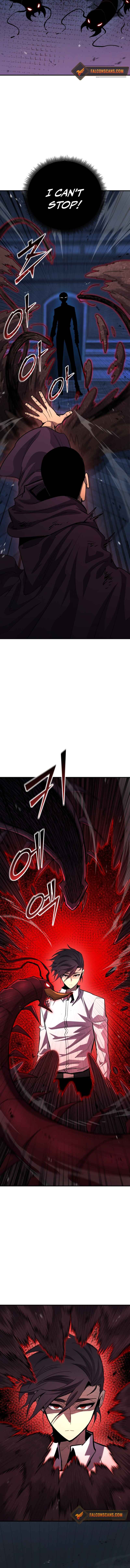 Chapter 161 - Page 15