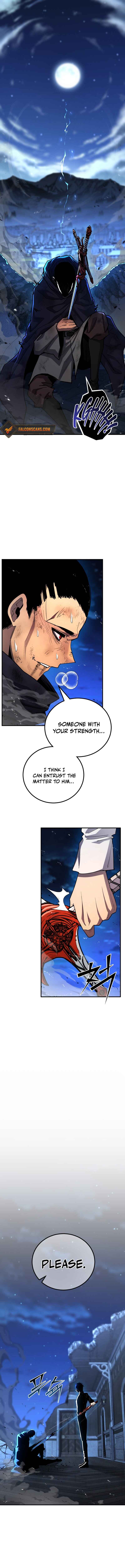 Chapter 161 - Page 20