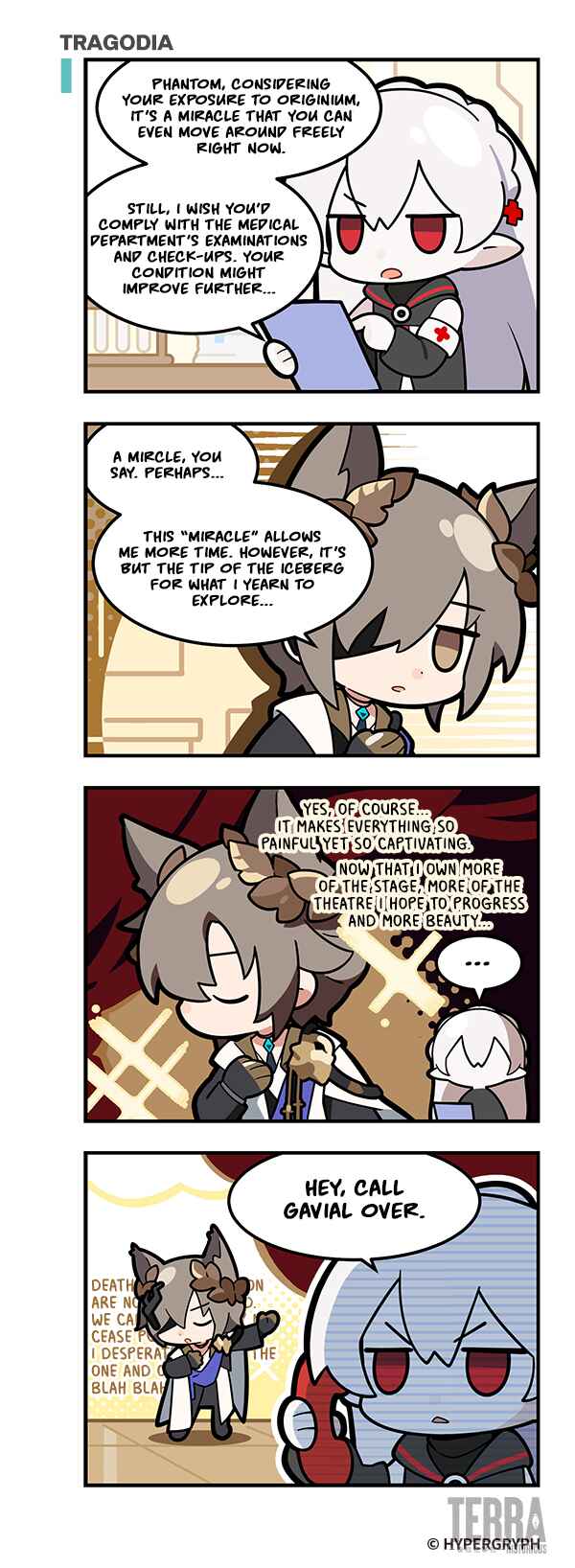 Chapter 245 - Page 1