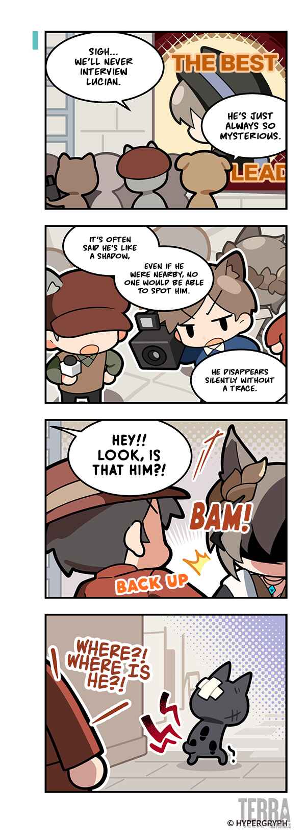 Chapter 245 - Page 2