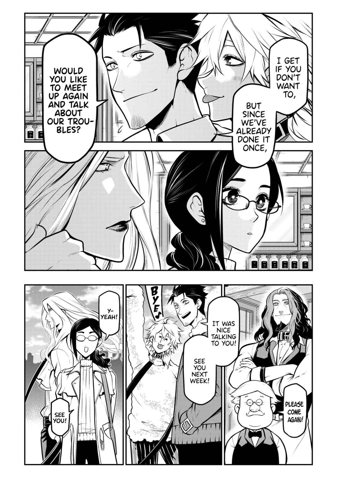 Chapter 23 - Page 11
