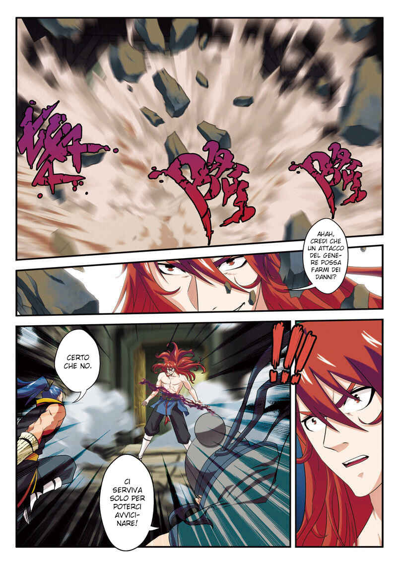 Chapter 72 - Page 12