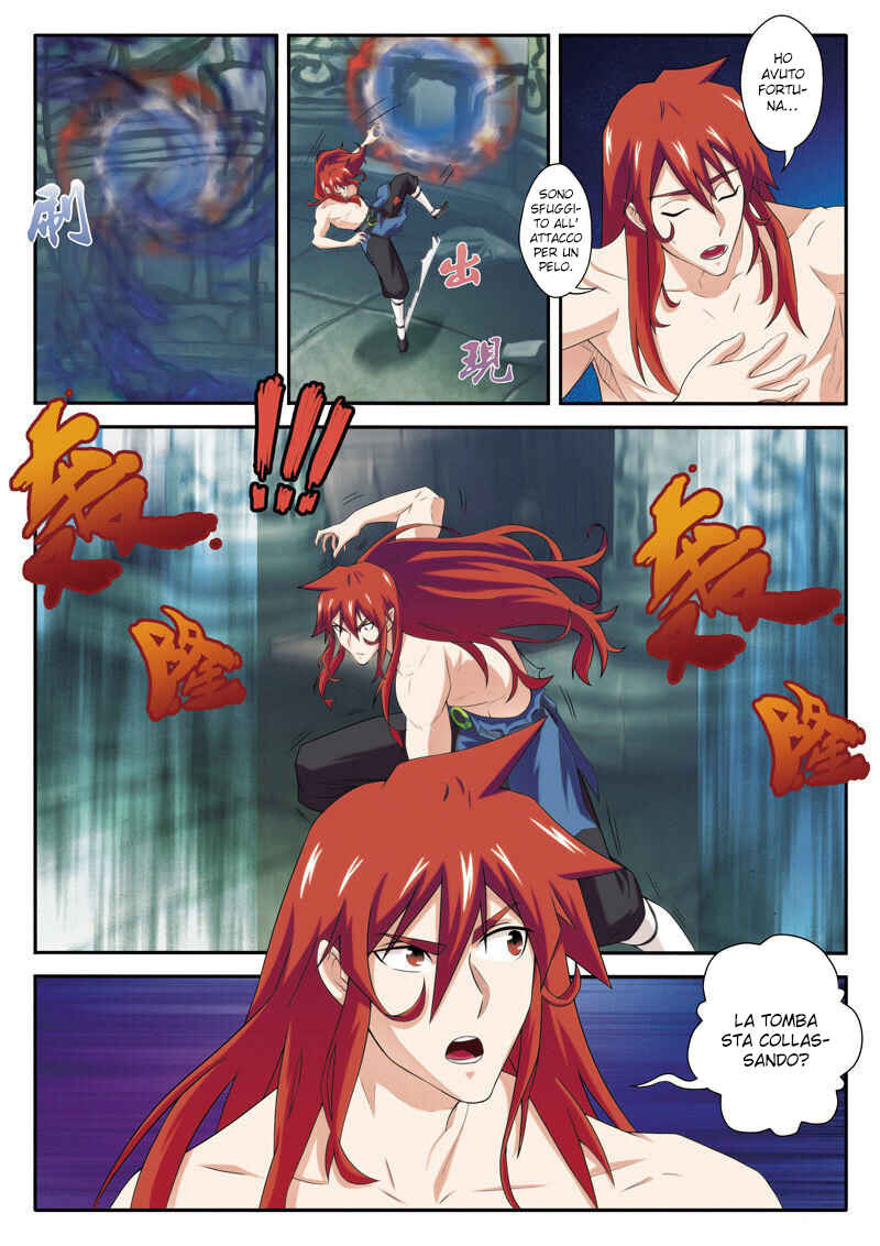 Chapter 72 - Page 5