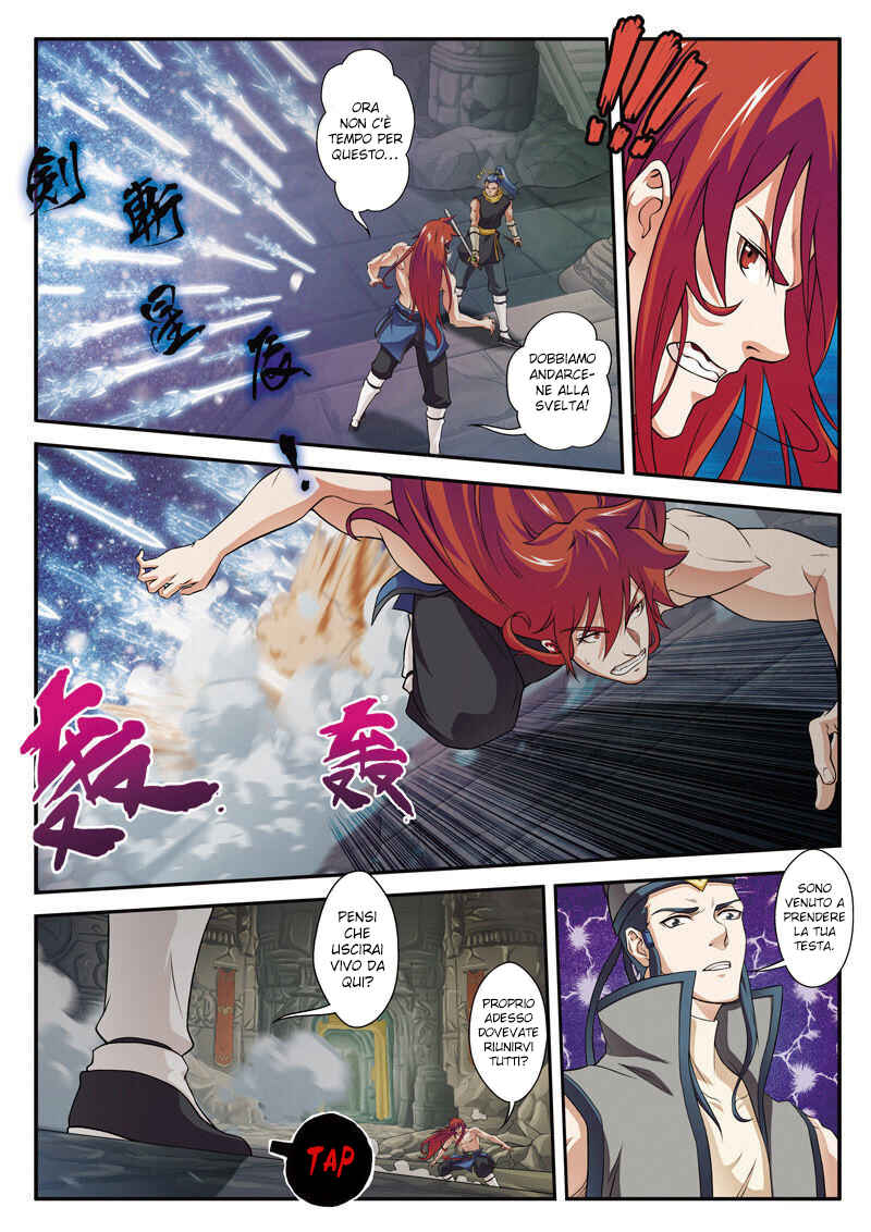 Chapter 72 - Page 8