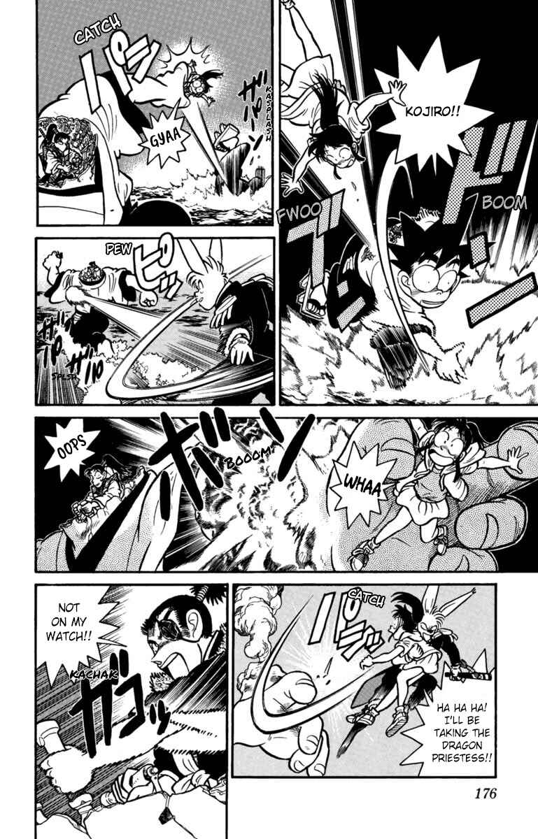Chapter 154 - Page 10