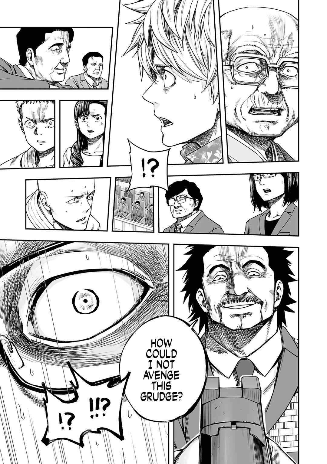 Chapter 248 - Page 11