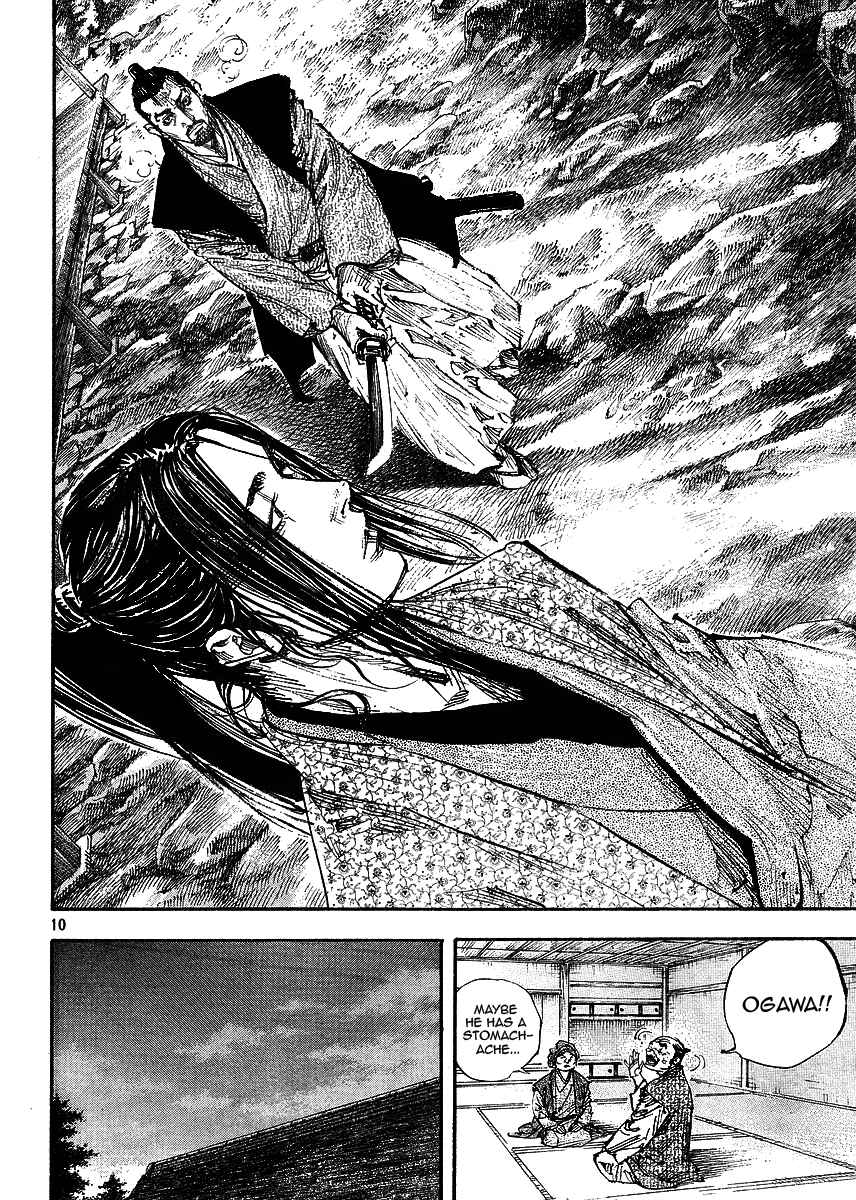 Chapter 258 - Page 10