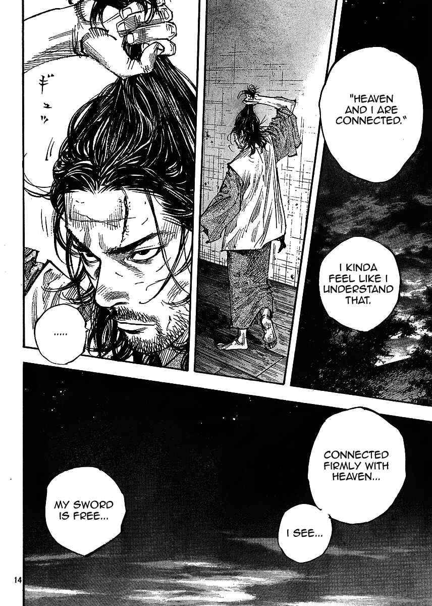 Chapter 258 - Page 14