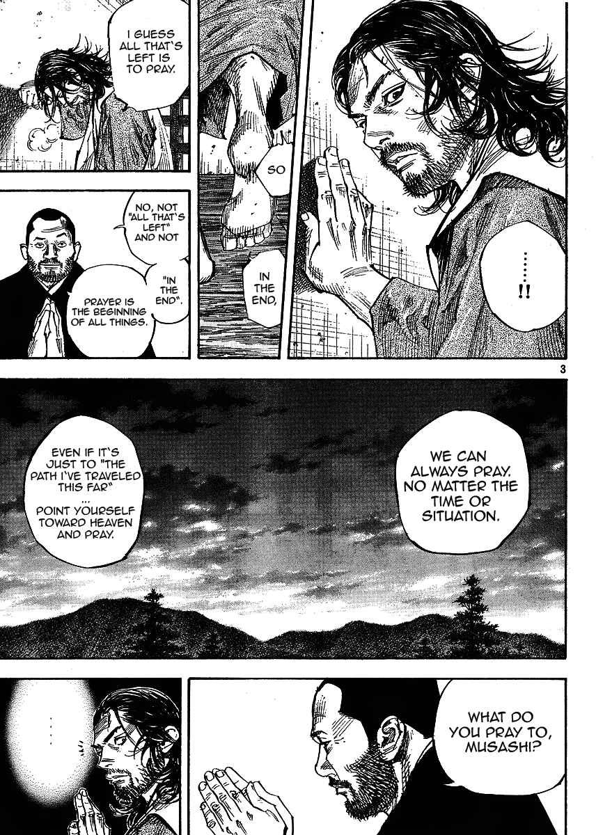Chapter 258 - Page 3