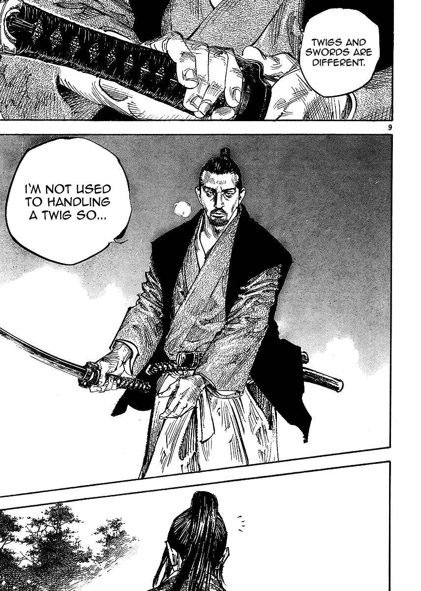 Chapter 258 - Page 9