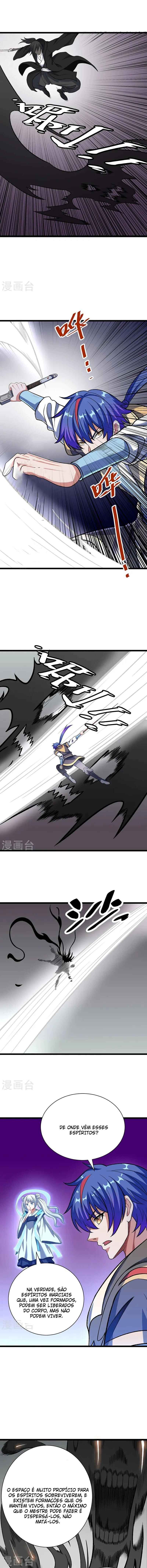 Chapter 552 - Page 2