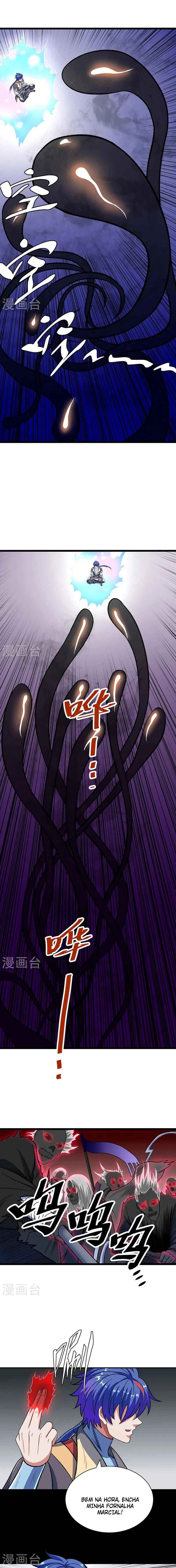 Chapter 552 - Page 9