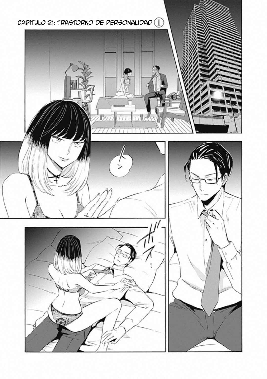 Chapter 21 - Page 1