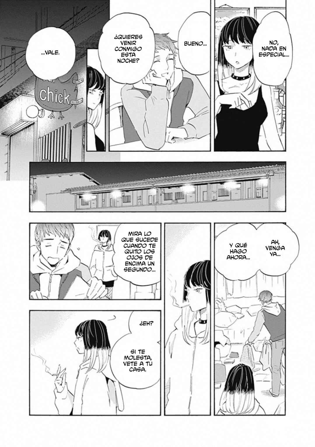 Chapter 21 - Page 28