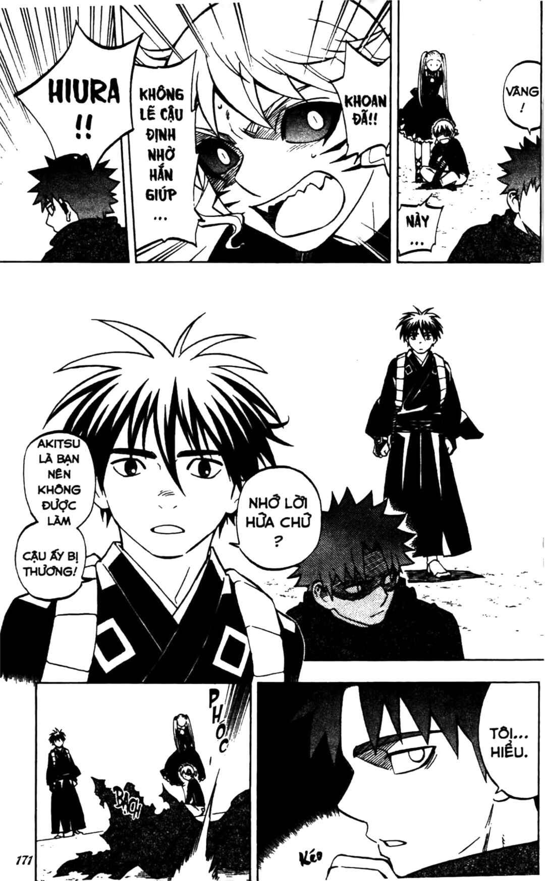 Chapter 235 - Page 5