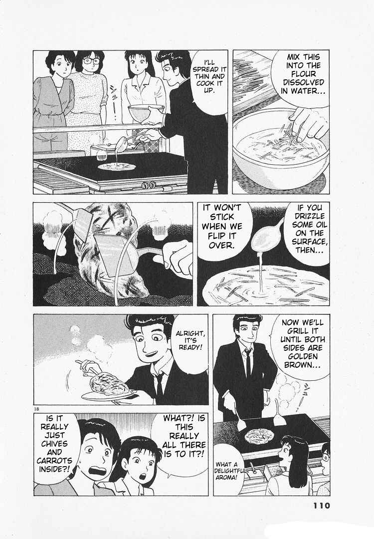 Chapter 173 - Page 18