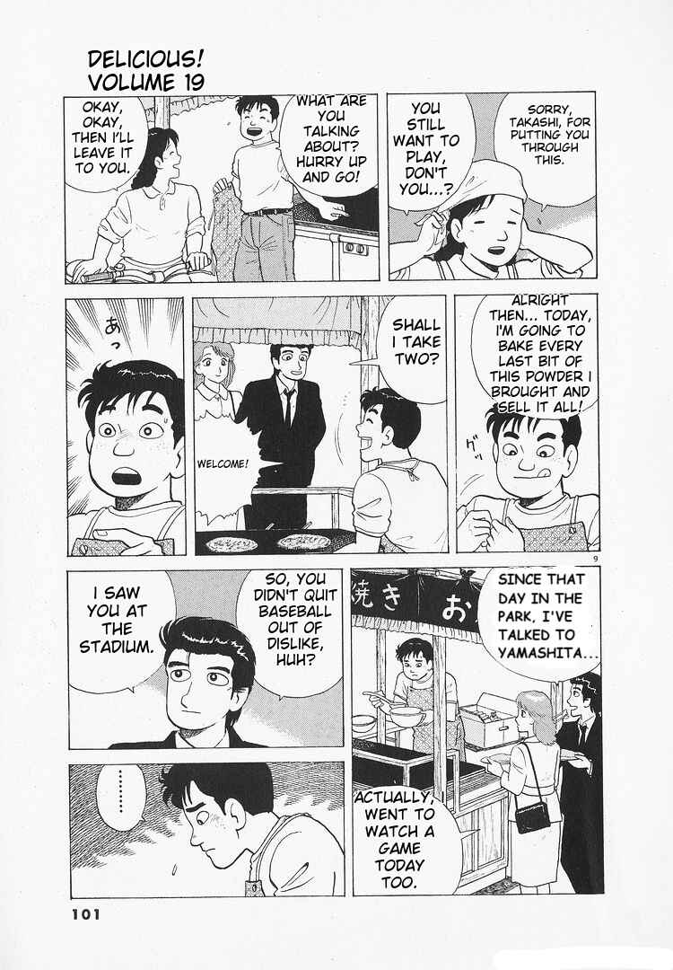Chapter 173 - Page 9