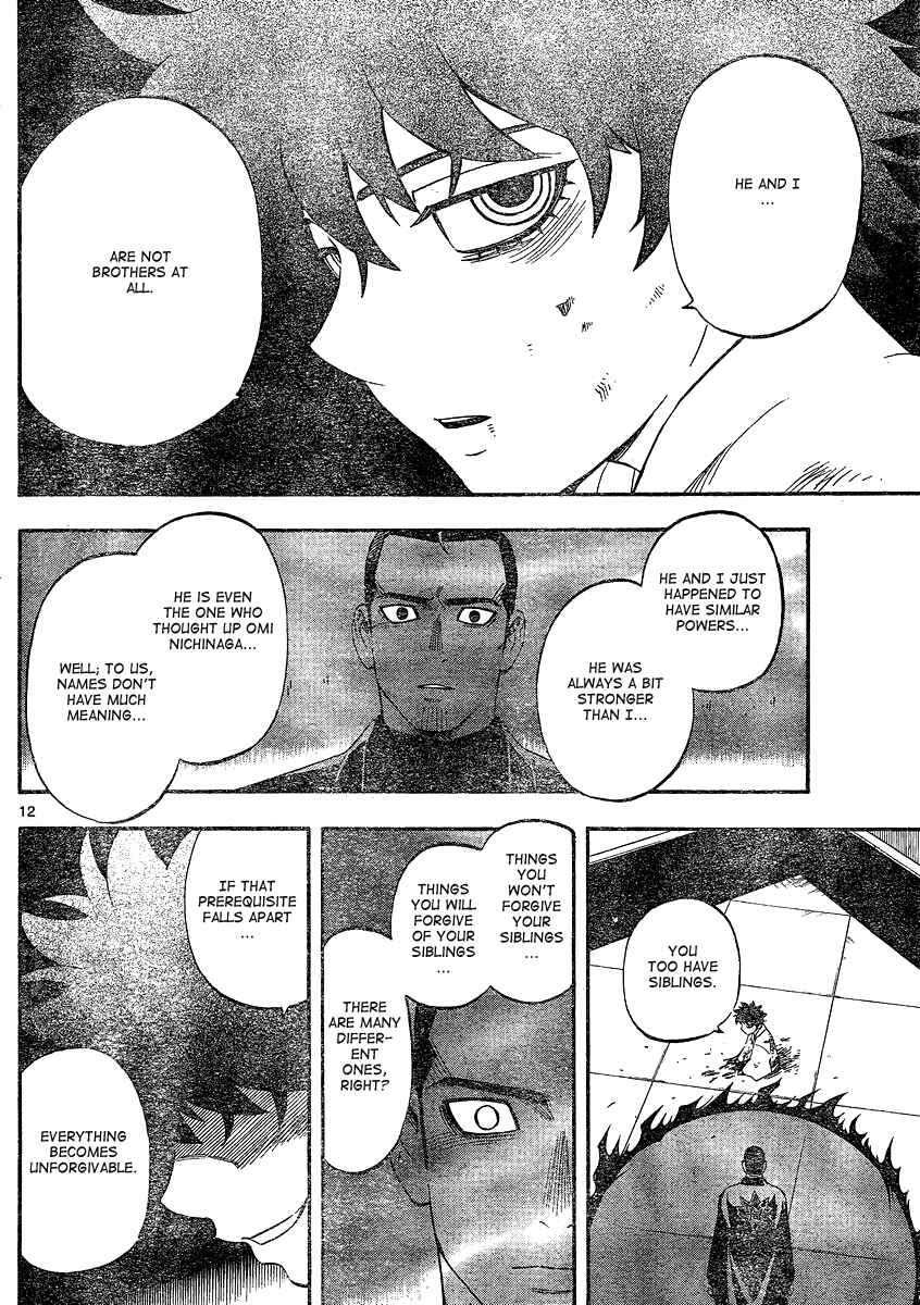 Chapter 336 - Page 13