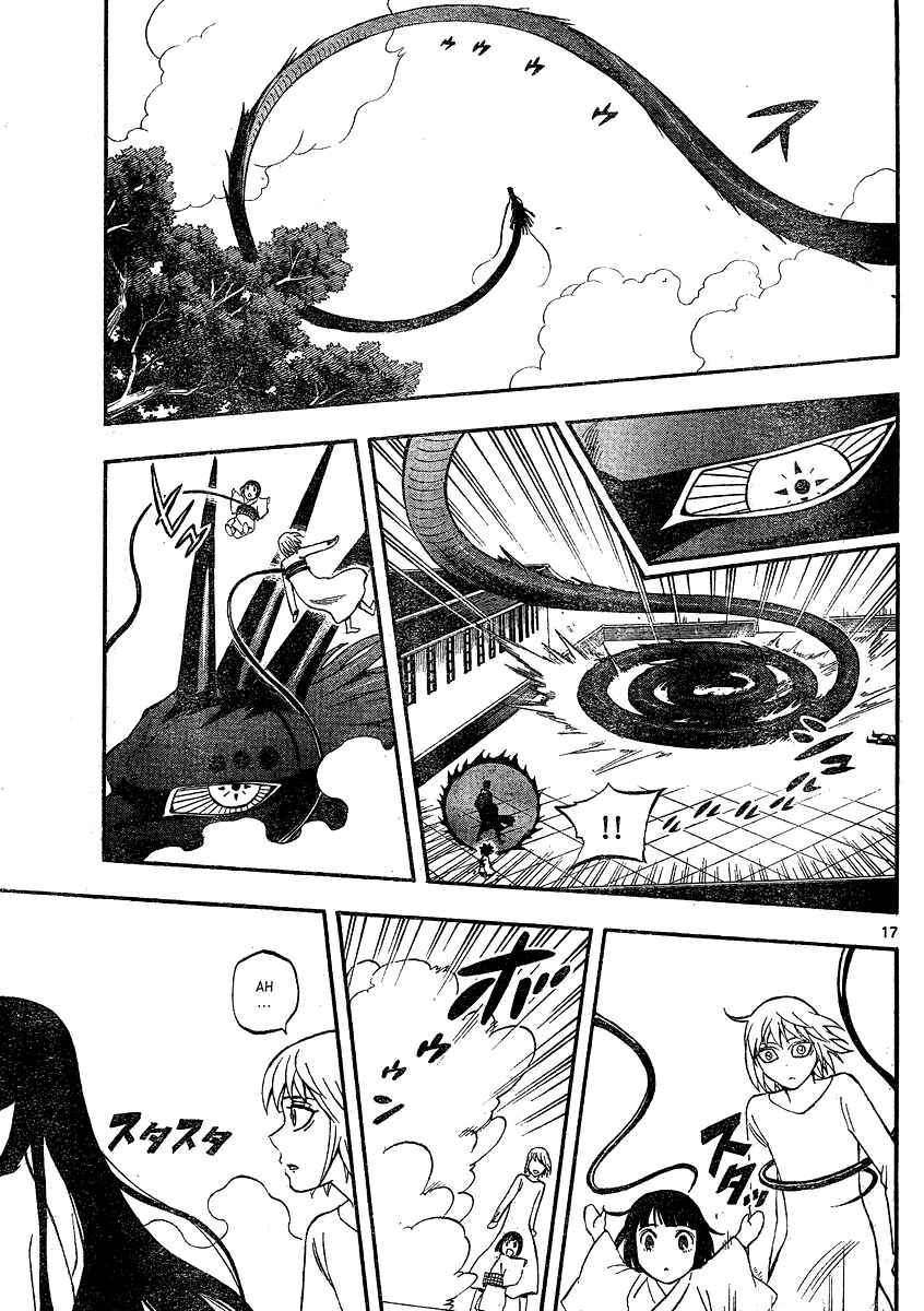 Chapter 336 - Page 18