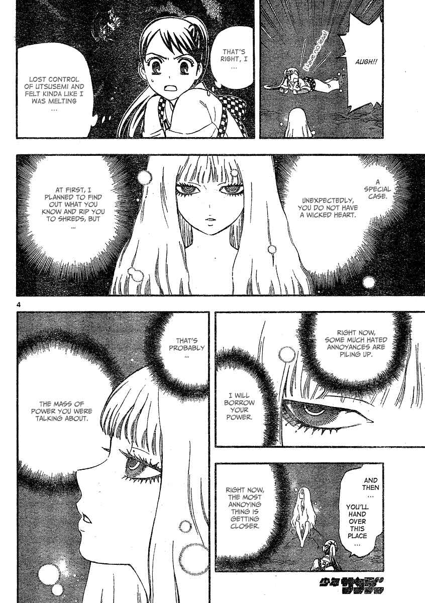 Chapter 336 - Page 5