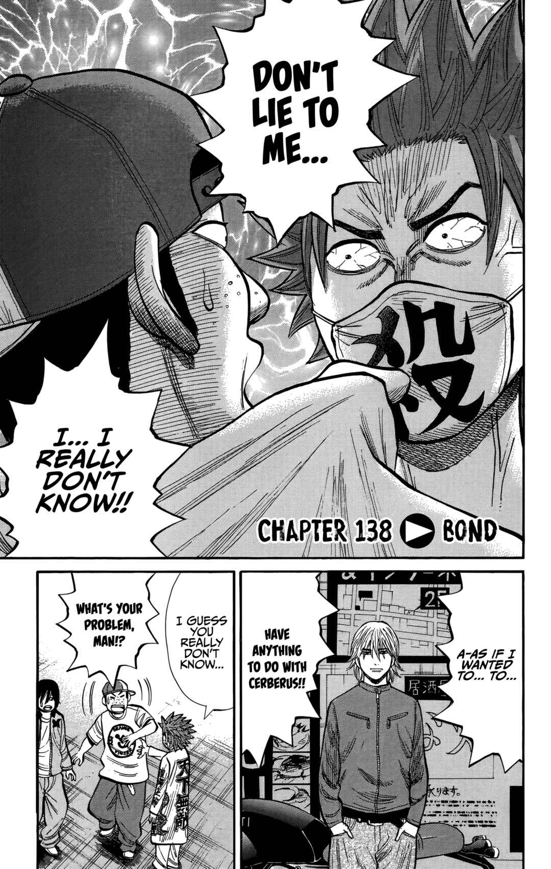 Chapter 138 - Page 1