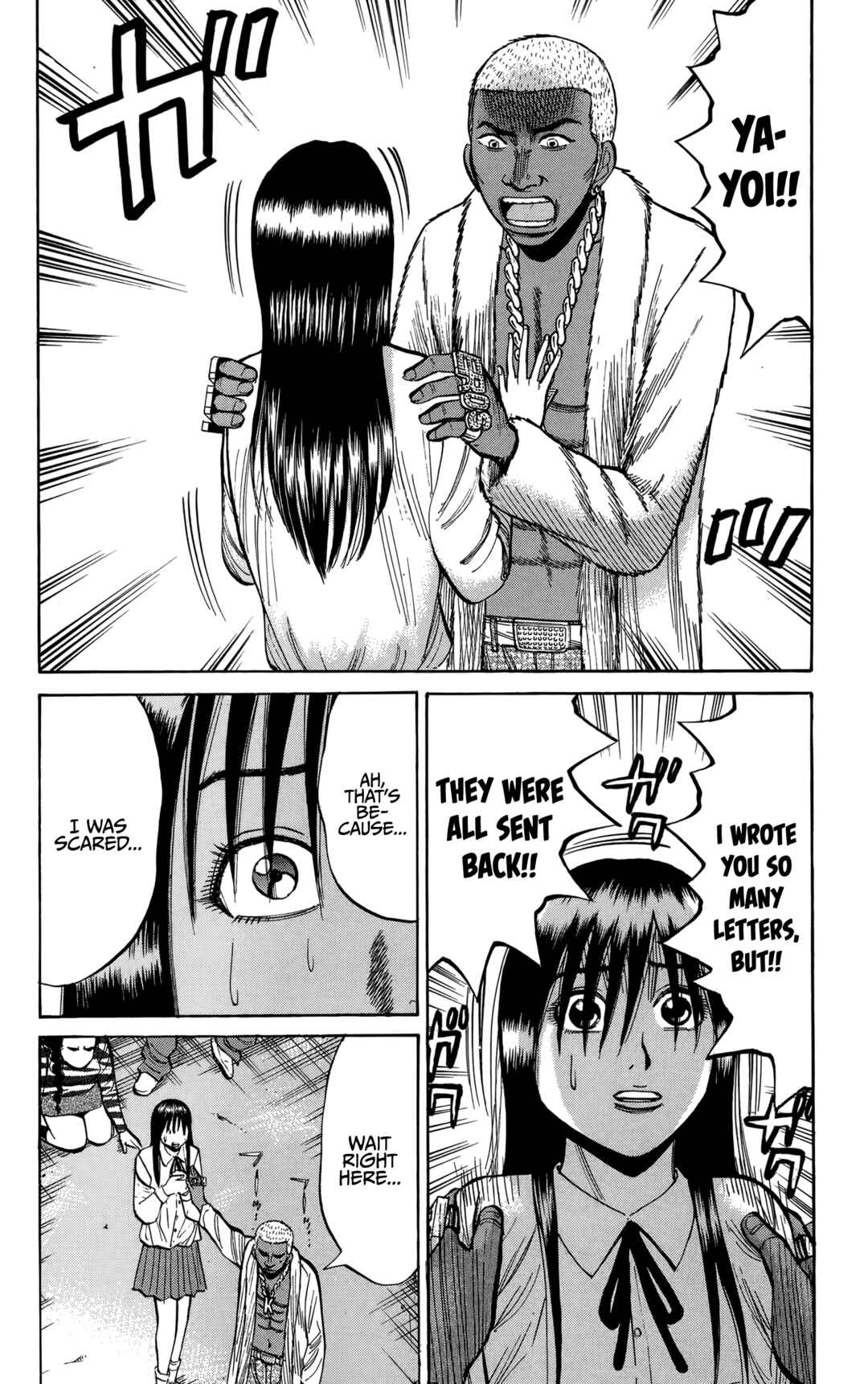 Chapter 138 - Page 10