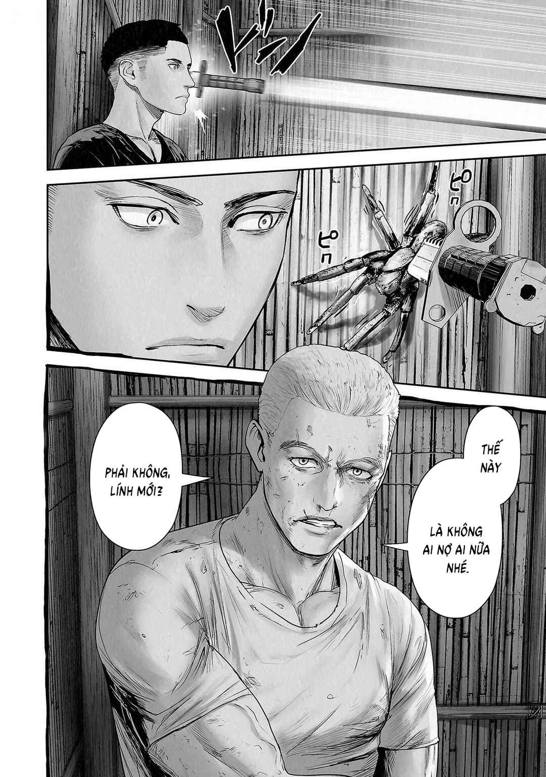 Chapter 144 - Page 10