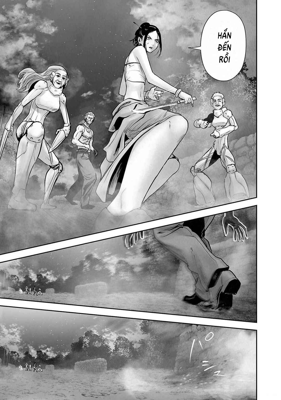 Chapter 144 - Page 13