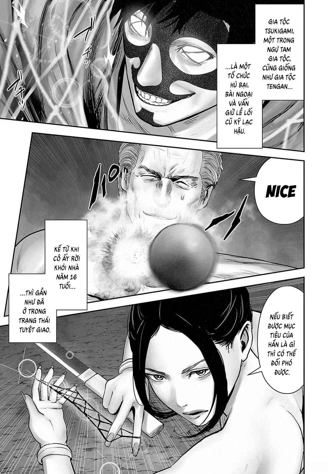 Chapter 144 - Page 15