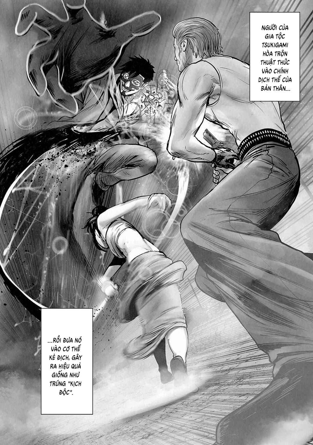 Chapter 144 - Page 16