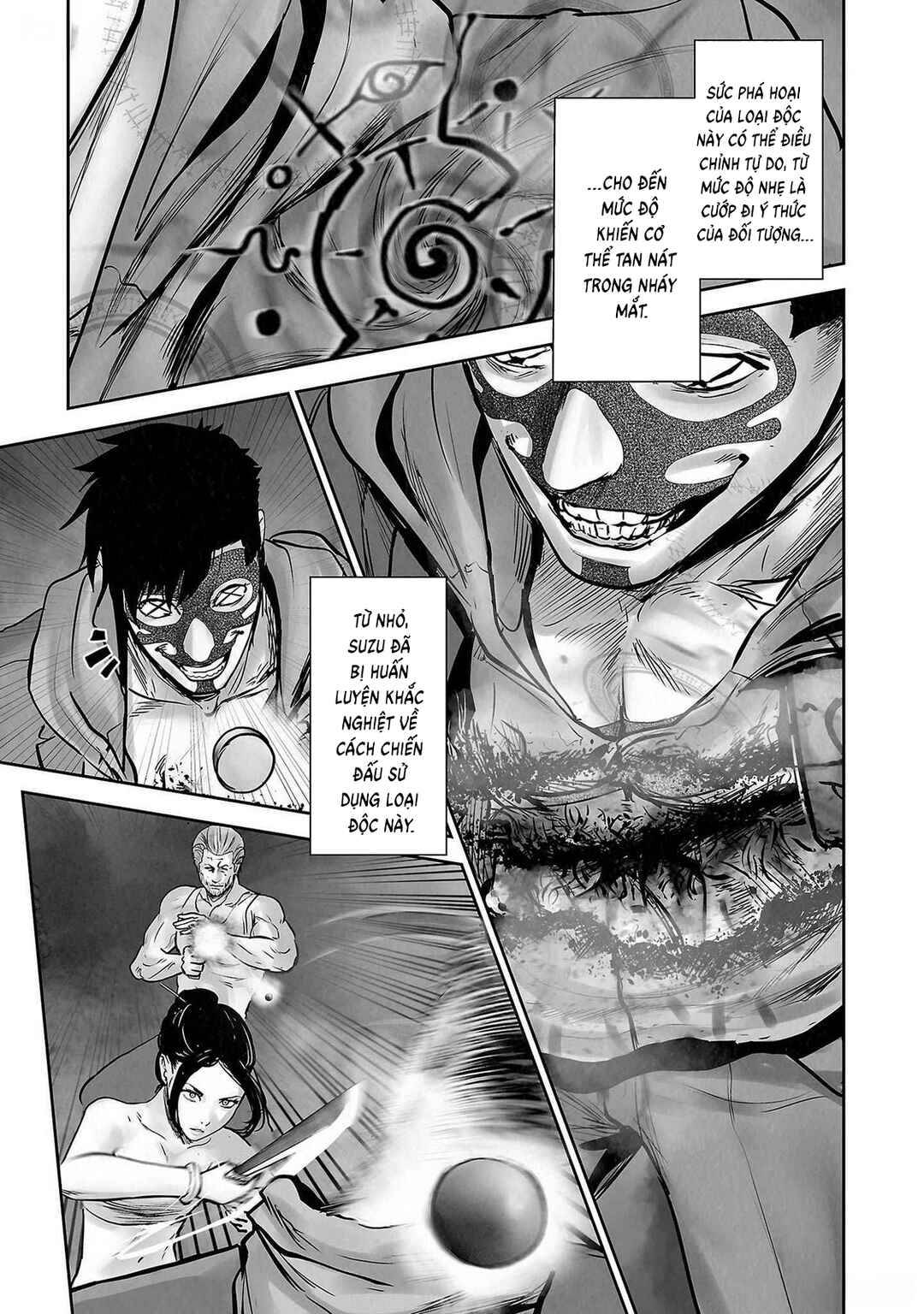 Chapter 144 - Page 17