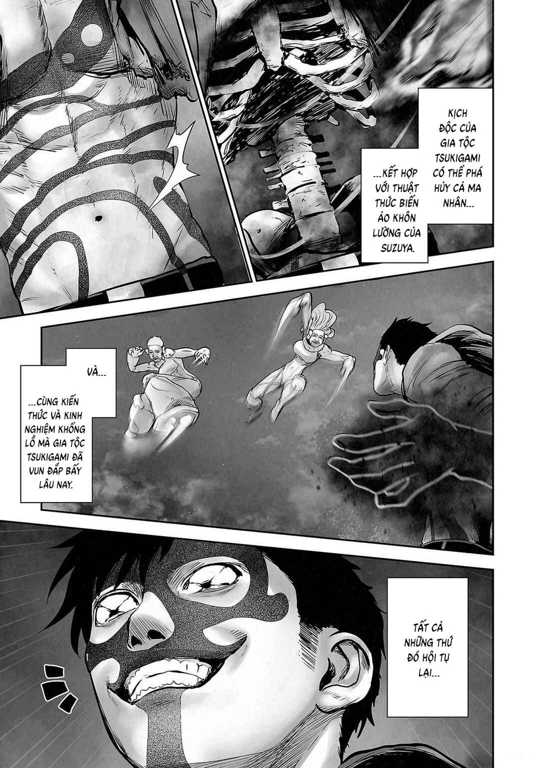 Chapter 144 - Page 19