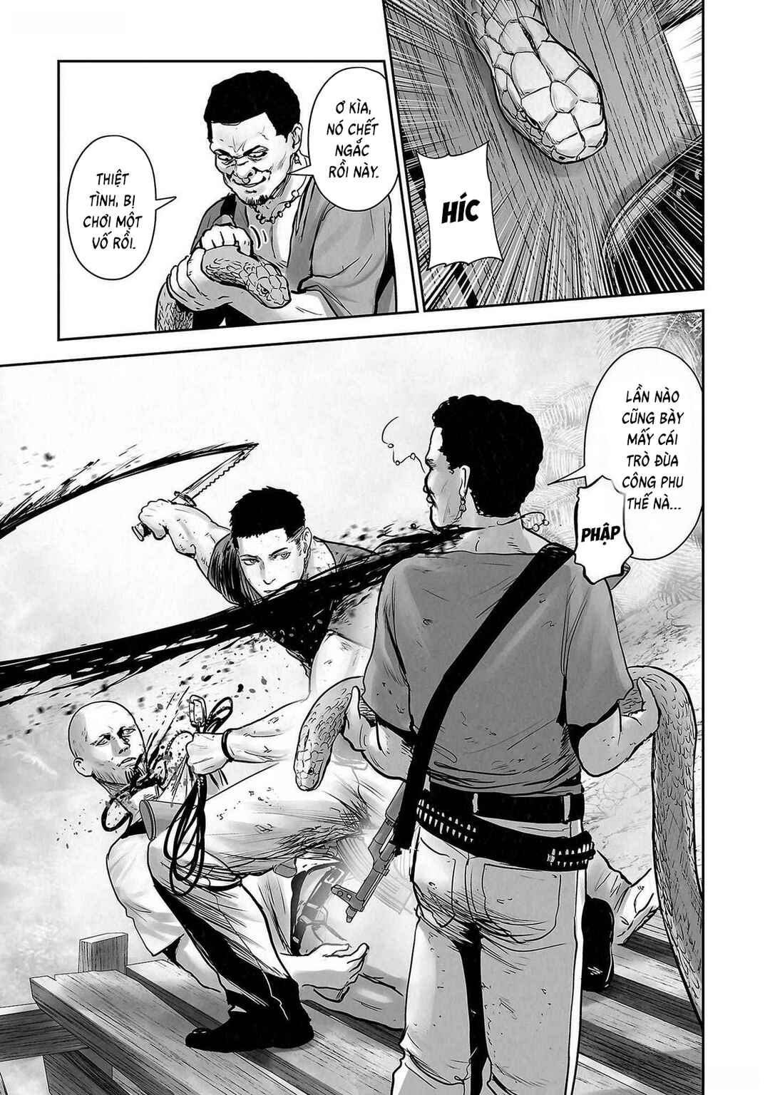 Chapter 144 - Page 5