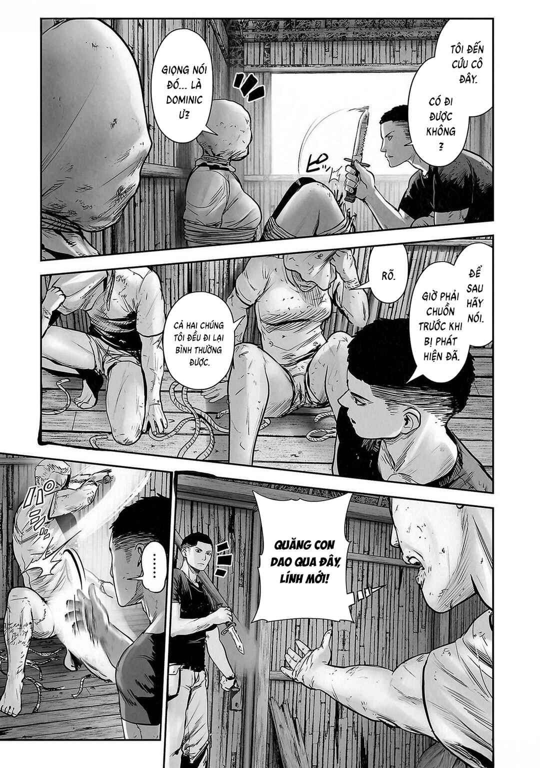 Chapter 144 - Page 9