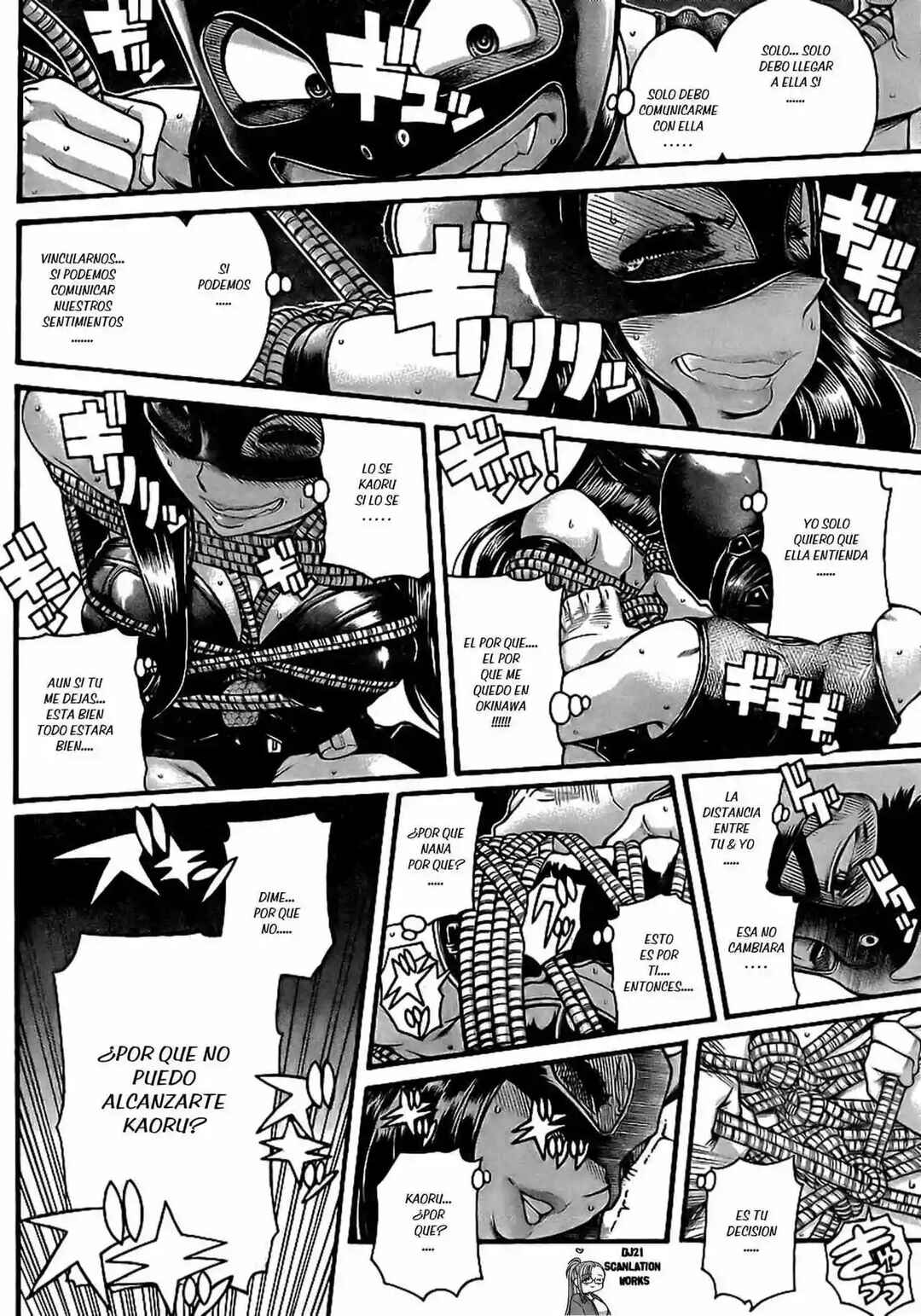 Chapter 141 - Page 6