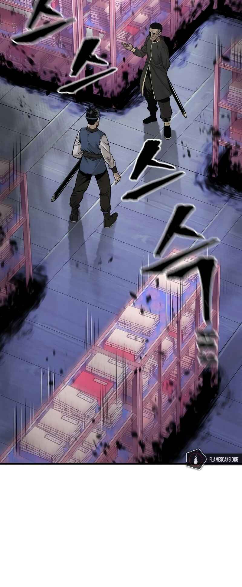 Chapter 76 - Page 21