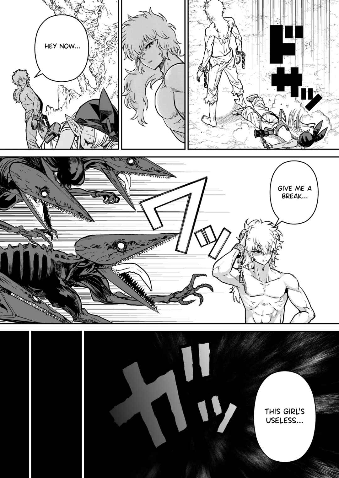 Chapter 2 - Page 2