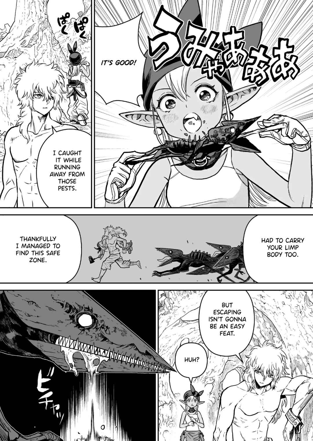 Chapter 2 - Page 7