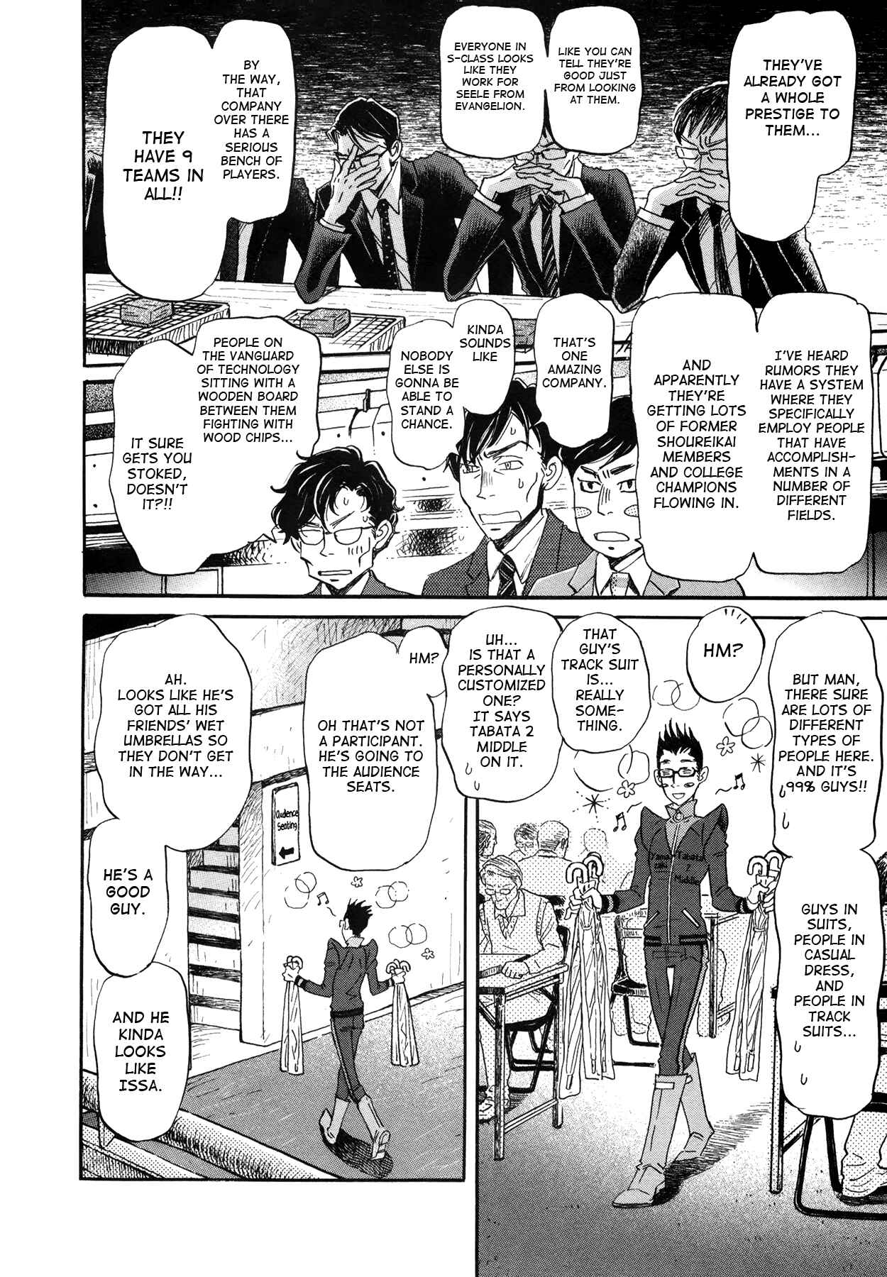 Chapter 149 - Page 5