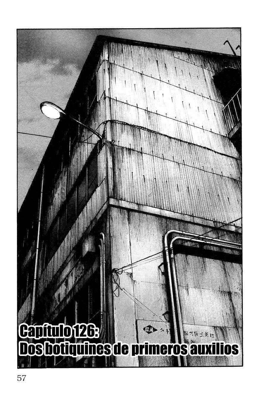 Chapter 126 - Page 1