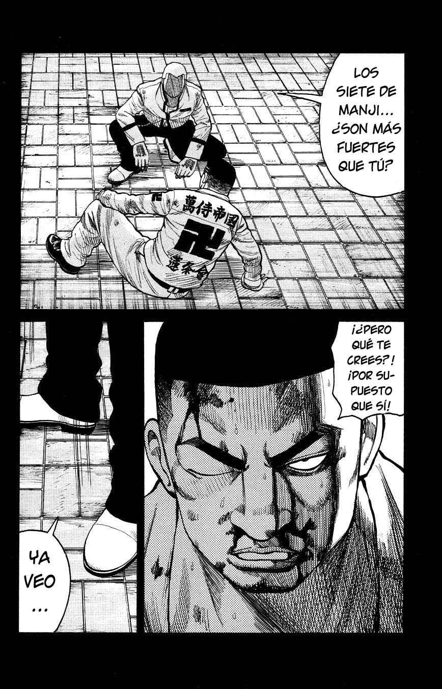 Chapter 126 - Page 11
