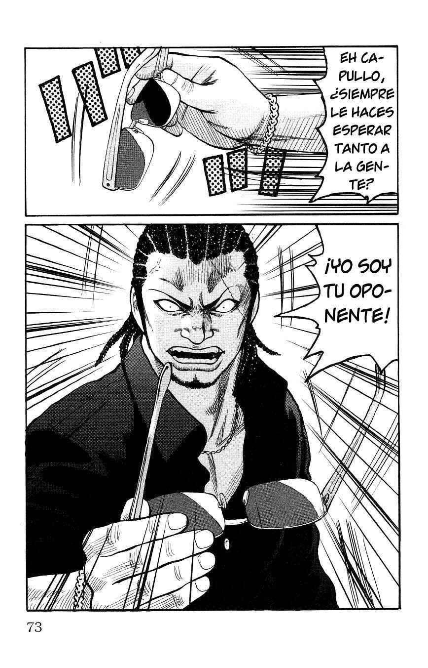 Chapter 126 - Page 16