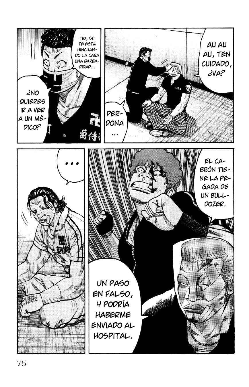 Chapter 126 - Page 18