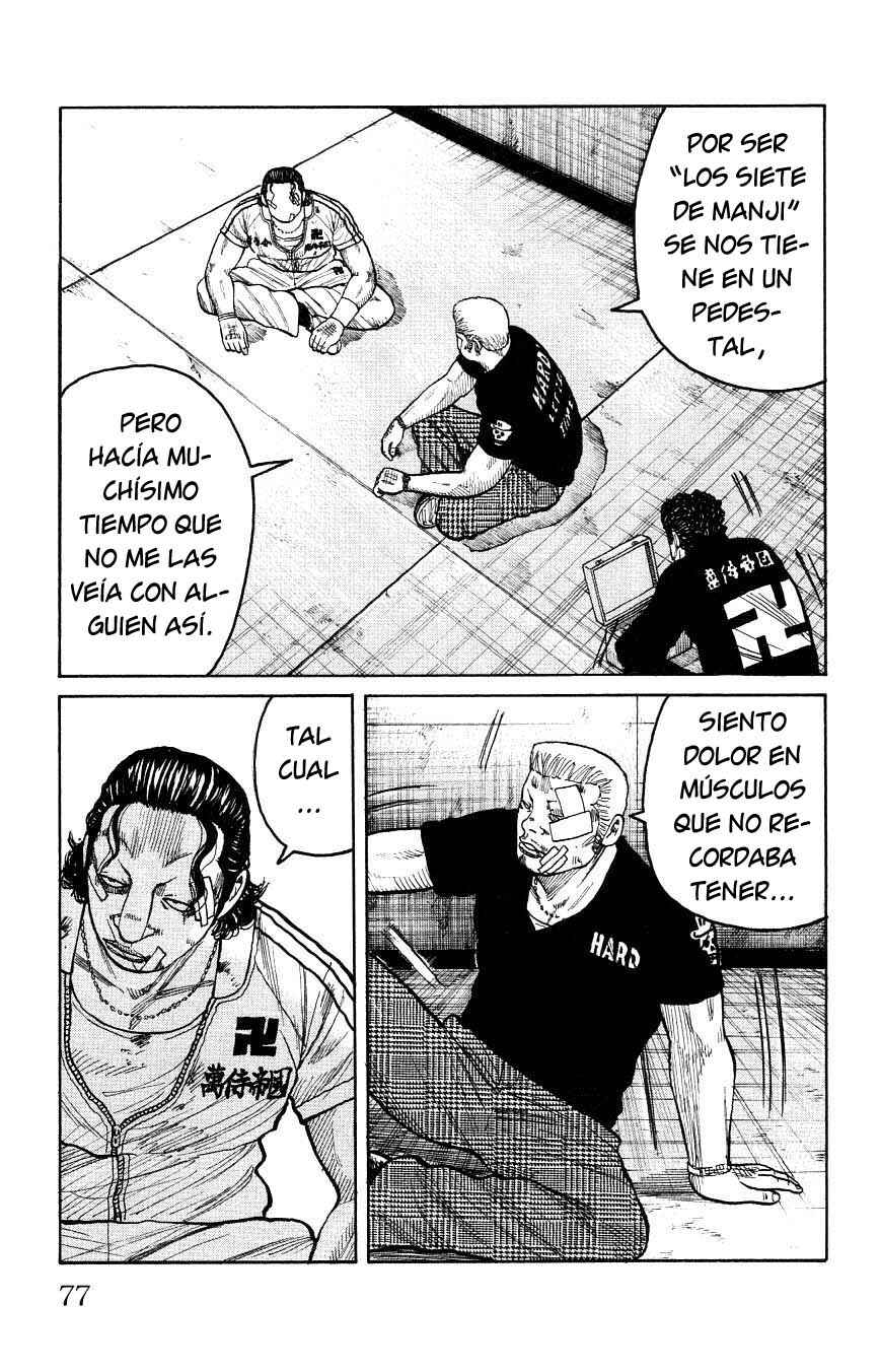 Chapter 126 - Page 20