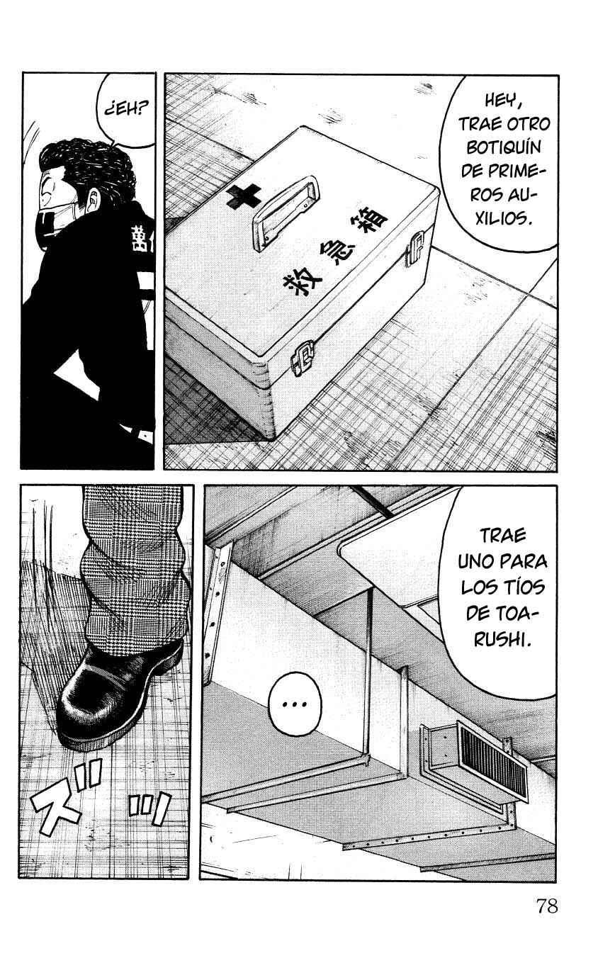 Chapter 126 - Page 21